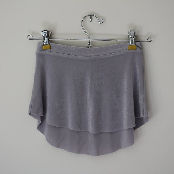Bullet Pointe Other - Haze Bullet Pointe Skirt XXS